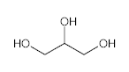 罗恩/Rhawn 甘油，R003751-5ml CAS:56-81-5，99.7%(标准试剂)，5ml/瓶 售卖规格：1瓶