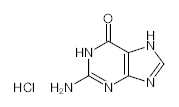 罗恩/Rhawn 鸟嘌呤盐酸盐，R003731-250g CAS:635-39-2，99%，250g/瓶 售卖规格：1瓶