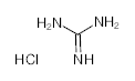 罗恩/Rhawn 盐酸胍，R003699-100g CAS:50-01-1，99.5%(蛋白变性专用试剂)，100g/瓶 售卖规格：1瓶