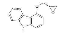 罗恩/Rhawn 4-环氧丙烷氧基咔唑，R003626-5g CAS:51997-51-4，98%，5g/瓶 售卖规格：1瓶
