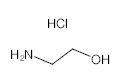 罗恩/Rhawn 乙醇胺盐酸盐，R003578-25g CAS:2002-24-6，98%，25g/瓶 售卖规格：1瓶