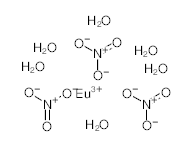 罗恩/Rhawn 硝酸铕(III),六水合物，R003553-50g CAS:10031-53-5，99.9%，50g/瓶 售卖规格：1瓶