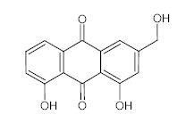 羅恩/Rhawn 蘆薈大黃素，R003336-20mg CAS:481-72-1，分析對(duì)照品試劑，20mg/瓶 售賣規(guī)格：1瓶