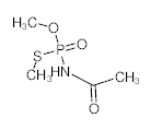 罗恩/Rhawn 乙酰甲胺磷标准溶液，R003250-1ml CAS:30560-19-1，100μg/ml,u=5%，1ml/瓶 售卖规格：1瓶