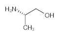 罗恩/Rhawn (S)-(+)-2-氨基-1-丙醇，R003228-5g CAS:2749-11-3，98%，5g/瓶 售卖规格：1瓶
