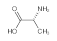 罗恩/Rhawn L-丙氨酸，R003159-500g CAS:56-41-7，99%，500g/瓶 售卖规格：1瓶