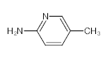 罗恩/Rhawn 2-氨基-5-甲基吡啶，R003132-10g CAS:1603-41-4，98%，10g/瓶 售卖规格：1瓶