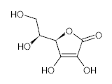 罗恩/Rhawn L-抗坏血酸，R002891-1g CAS:50-81-7，分析标准试剂，1g/瓶 售卖规格：1瓶