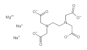 羅恩/Rhawn 乙二胺四乙酸二鈉鎂 水合物，R002881-25g CAS:14402-88-1，98%，25g/瓶 售賣規(guī)格：1瓶