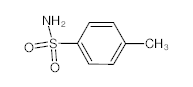 罗恩/Rhawn 对甲苯磺酰胺，R002763-250g CAS:70-55-3， GR,≥99%，250g/瓶 售卖规格：1瓶