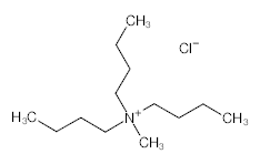 罗恩/Rhawn 三丁基甲基氯化铵，R002735-100g CAS:56375-79-2，75 wt. % （溶剂：H2O），100g/瓶 售卖规格：1瓶