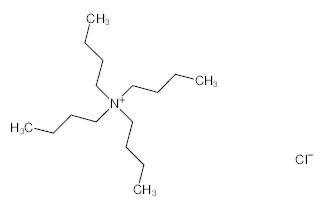 罗恩/Rhawn 四丁基氯化铵，R002629-5g CAS:1112-67-0，99%（离子色谱试剂），5g/瓶 售卖规格：1瓶