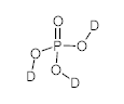 罗恩/Rhawn 氘代磷酸，R002440-10x0.6ml CAS:14335-33-2，D,99%,85 wt.% in D2O，10ml/瓶 售卖规格：1瓶