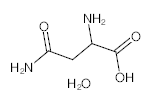 罗恩/Rhawn L-天冬酰胺,一水合物，R002300-10g CAS:5794-13-8，99%，10g/瓶 售卖规格：1瓶
