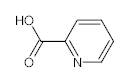 罗恩/Rhawn 2-吡啶甲酸，R002173-25g CAS:98-98-6，99%，25g/瓶 售卖规格：1瓶