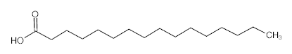 罗恩/Rhawn 软脂酸，R002117-5g CAS:57-10-3，99%（GC）（标准试剂），5g/瓶 售卖规格：1瓶