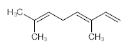 罗恩/Rhawn 罗勒烯，R002045-100ml CAS:13877-91-3，90%，100ml/瓶 售卖规格：1瓶