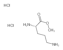 罗恩/Rhawn L-鸟氨酸甲酯二盐酸盐，R002042-5g CAS:40216-82-8，98%，5g/瓶 售卖规格：1瓶