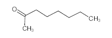 罗恩/Rhawn 2-辛酮，R002021-25ml CAS:111-13-7，98%，25ml/瓶 售卖规格：1瓶