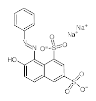 罗恩/Rhawn 酸性橙G，R001945-25g CAS:1936-15-8，BS，25g/瓶 售卖规格：1瓶