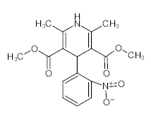 罗恩/Rhawn 硝苯地平，R001935-1g CAS:21829-25-4，98%，1g/瓶 售卖规格：1瓶