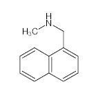 罗恩/Rhawn N-甲基-1-萘甲胺，R001891-1g CAS:14489-75-9，98%，1g/瓶 售卖规格：1瓶