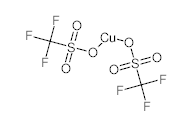 罗恩/Rhawn 三氟甲烷磺酸铜(Ⅱ)，R001848-5g CAS:34946-82-2，98%，5g/瓶 售卖规格：1瓶