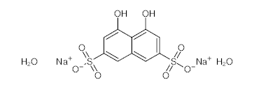 罗恩/Rhawn 变色酸钠二水合物，R001827-25g CAS:5808-22-0，ACS，25g/瓶 售卖规格：1瓶