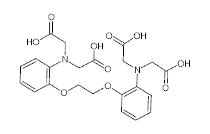 罗恩/Rhawn 1,2-双(2-氨基苯氧基)乙烷-N,N,N'',N''-四乙酸，R001796-250mg CAS:85233-19-8，98%，250mg/瓶 售卖规格：1瓶