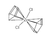 罗恩/Rhawn 双(环戊二烯)二氯化锆，R001793-1g CAS:1291-32-3，98%，1g/瓶 售卖规格：1瓶