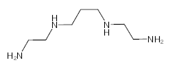 罗恩/Rhawn N,N''-二(2-氨乙基)-1,3-丙二胺，R001746-5g CAS:4741-99-5，97%，5g/瓶 售卖规格：1瓶