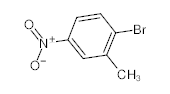 罗恩/Rhawn 2-溴-5-硝基甲苯，R001684-50g CAS:7149-70-4，98%，50g/瓶 售卖规格：1瓶