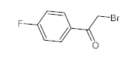 罗恩/Rhawn 2-溴-4''-氟苯乙酮，R001643-100g CAS:403-29-2，97%，100g/瓶 售卖规格：1瓶
