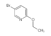罗恩/Rhawn 5-溴-2-乙氧基吡啶，R001595-1g CAS:55849-30-4，97%，1g/瓶 售卖规格：1瓶