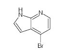 罗恩/Rhawn 4-溴-7-氮杂吲哚，R001587-1g CAS:348640-06-2，96%，1g/瓶 售卖规格：1瓶