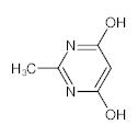 罗恩/Rhawn 4,6-二羟基-2-甲基嘧啶，R001405-50g CAS:40497-30-1，99%，50g/瓶 售卖规格：1瓶