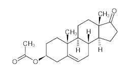 罗恩/Rhawn 醋酸去氢表雄酮，R001280-100g CAS:853-23-6，98%，100g/瓶 售卖规格：1瓶