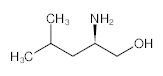 罗恩/Rhawn D-亮氨醇，R001225-1g CAS:53448-09-2，97%，1g/瓶 售卖规格：1瓶