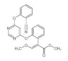 罗恩/Rhawn 嘧菌酯，R001157-250mg CAS:131860-33-8，分析对照品试剂，250mg/瓶 售卖规格：1瓶