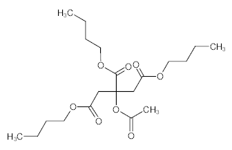 罗恩/Rhawn 乙酰柠檬酸三丁酯，R001079-2.5L CAS:77-90-7，97%，2.5L/瓶 售卖规格：1瓶