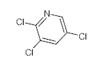 罗恩/Rhawn 2,3,5-三氯吡啶，R001017-50g CAS:16063-70-0，98%，50g/瓶 售卖规格：1瓶