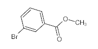 罗恩/Rhawn 3-溴苯甲酸甲酯，R000627-5g CAS:618-89-3，98%，5g/瓶 售卖规格：1瓶