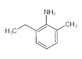 罗恩/Rhawn 2-甲基-6-乙基苯胺，R000554-2.5L CAS:24549-06-2，98%，2.5L/瓶 售卖规格：1瓶