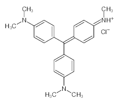 罗恩/Rhawn 甲基紫，R000541-25g CAS:8004-87-3，指示剂(pH 0.1-2.0)，25g/瓶 售卖规格：1瓶
