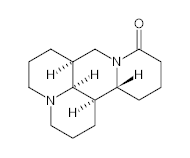 罗恩/Rhawn 苦参碱，R000440-20mg CAS:519-02-8，分析对照品试剂，20mg/瓶 售卖规格：1瓶