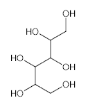 罗恩/Rhawn D-甘露糖醇，R000369-1kg CAS:69-65-8，AR,98%，1kg/瓶 售卖规格：1瓶