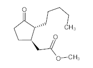 罗恩/Rhawn 二氢茉莉酮酸甲酯，R000295-100ml CAS:24851-98-7，96%，100ml/瓶 售卖规格：1瓶