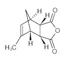 罗恩/Rhawn 甲基纳迪克酸酐，R000248-25g CAS:25134-21-8，95%(异构体混合物)，25g/瓶 售卖规格：1瓶
