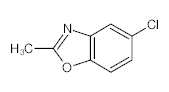 罗恩/Rhawn 2-甲基-5-氯苯并恶唑，R000136-25g CAS:19219-99-9，98%，25g/瓶 售卖规格：1瓶