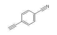 罗恩/Rhawn 4-乙炔基苯甲腈，R000016-1g CAS:3032-92-6，97%，1g/瓶 售卖规格：1瓶
